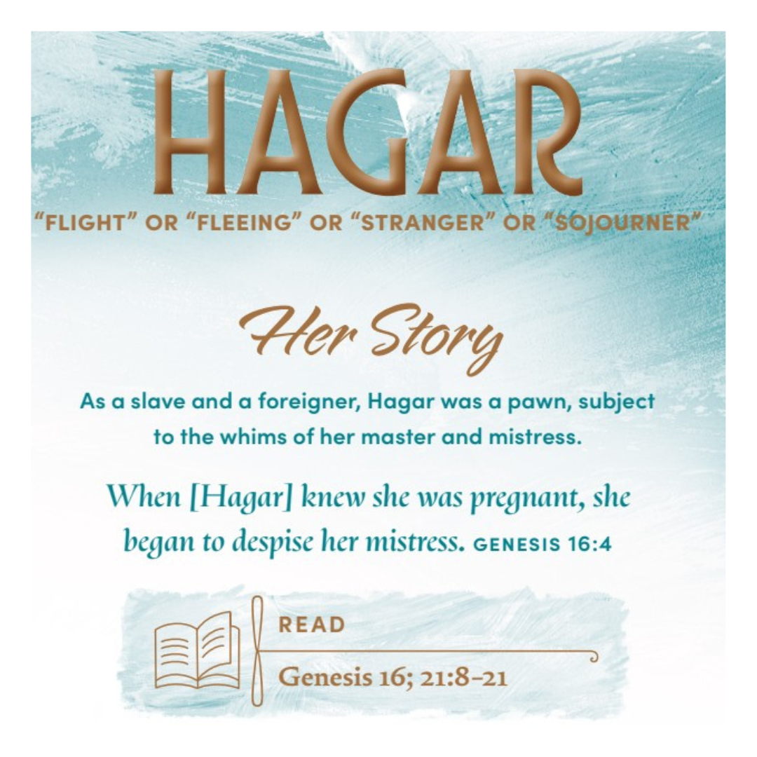 FaithGateway Facebook ad: 52 Women. 52 Weeks. One Remarkable Story.