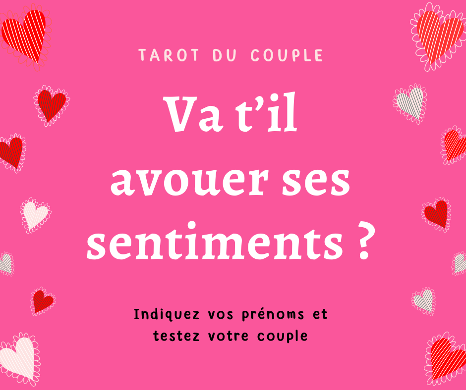 Voyance Louane Facebook ad