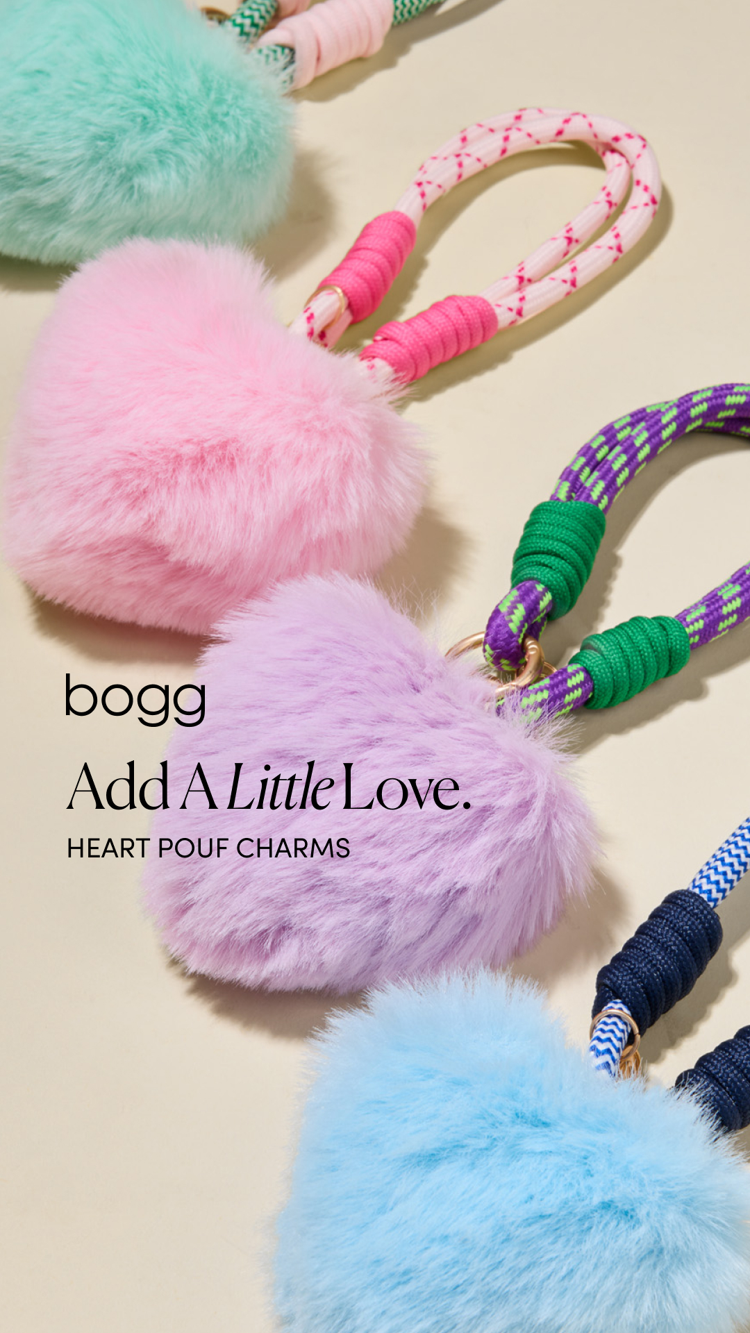 Bogg Bag Facebook ad