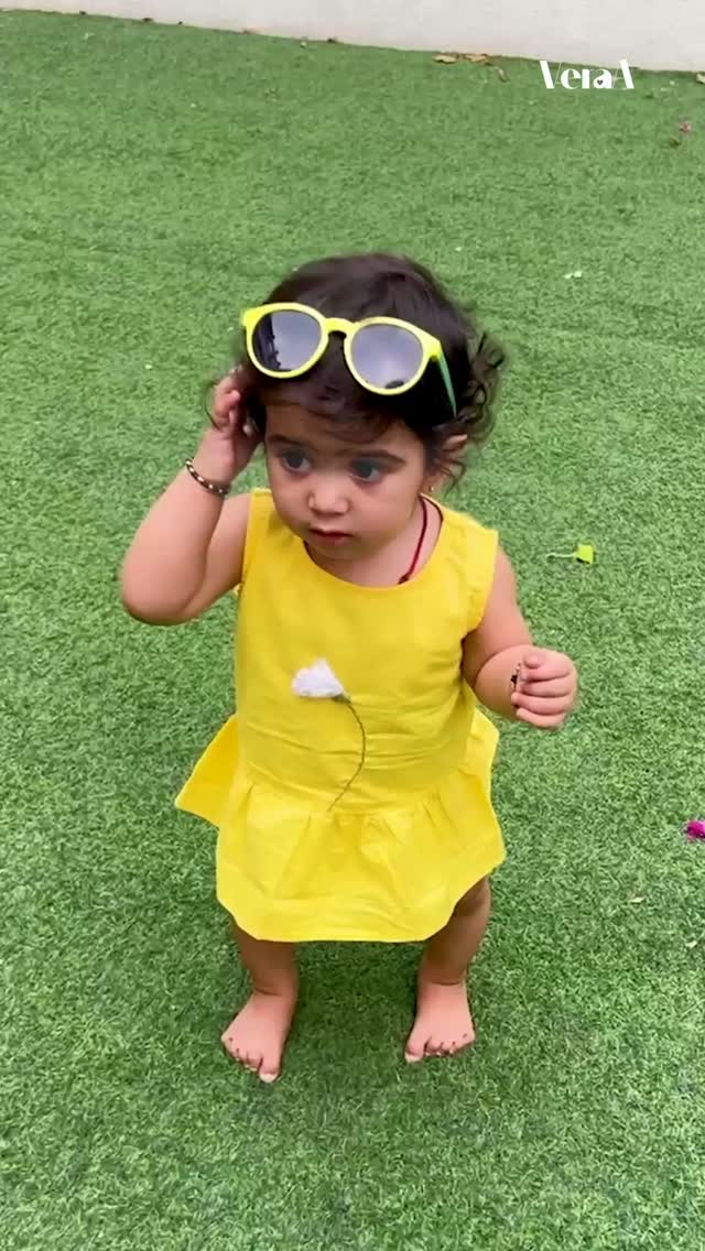 Veraa Clothing Facebook ad: Made for little adventures, big smiles, and endless…