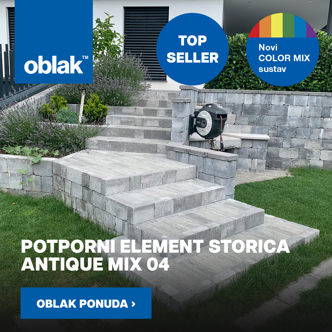 Tlakovci oblak Facebook ad: Otkrijte našu ponudu elegantnih opločnika, betonskih…