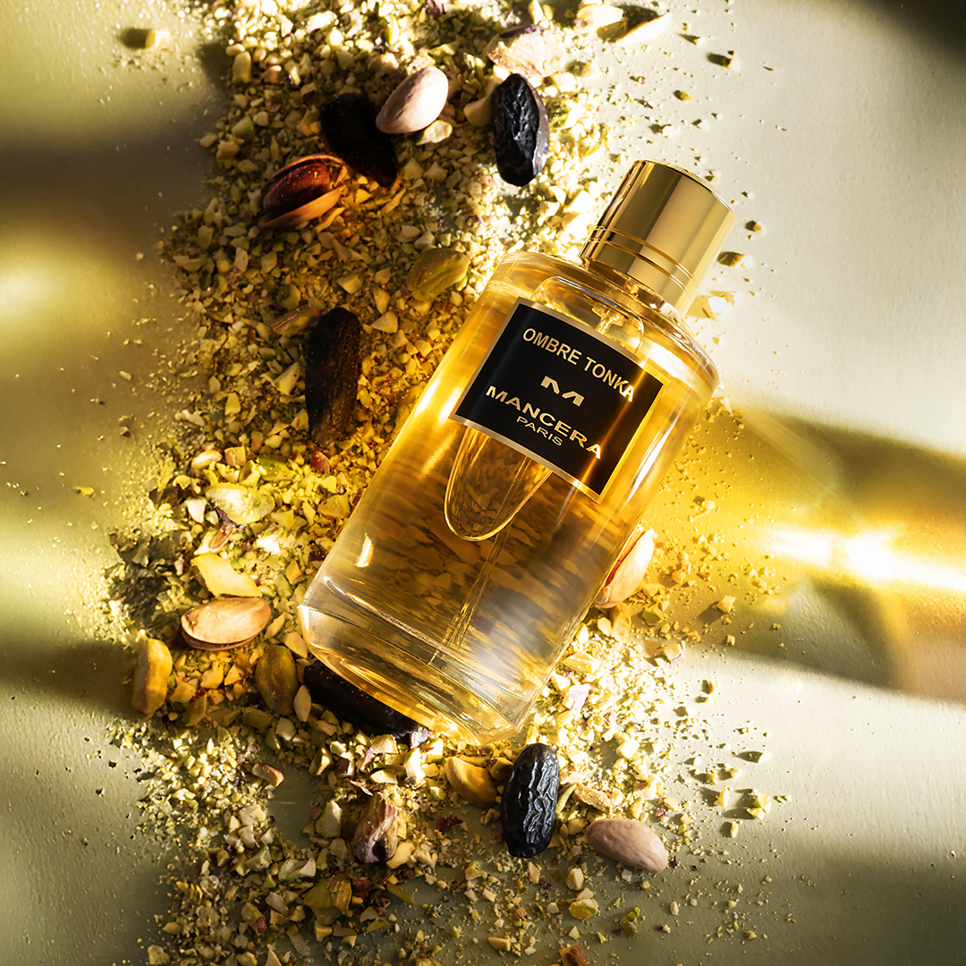 Mancera Parfums US Facebook ad