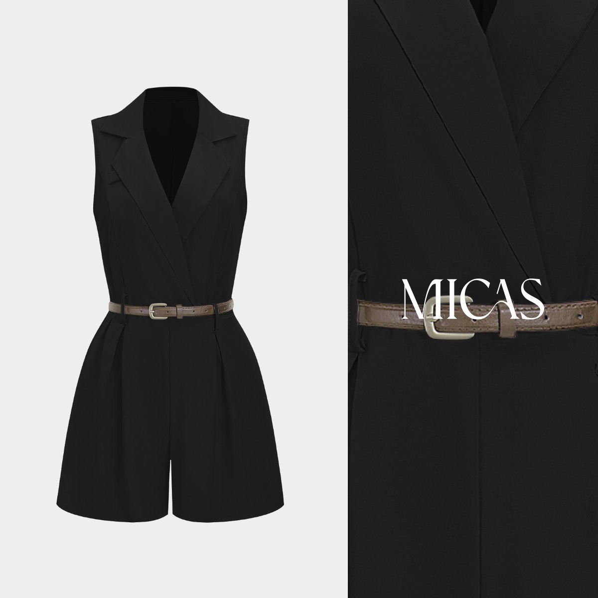 MICAS Facebook ad