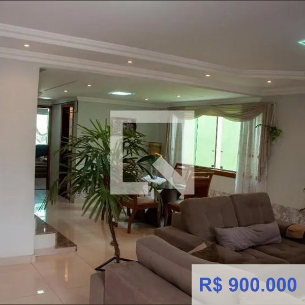 QuintoAndar Facebook ad