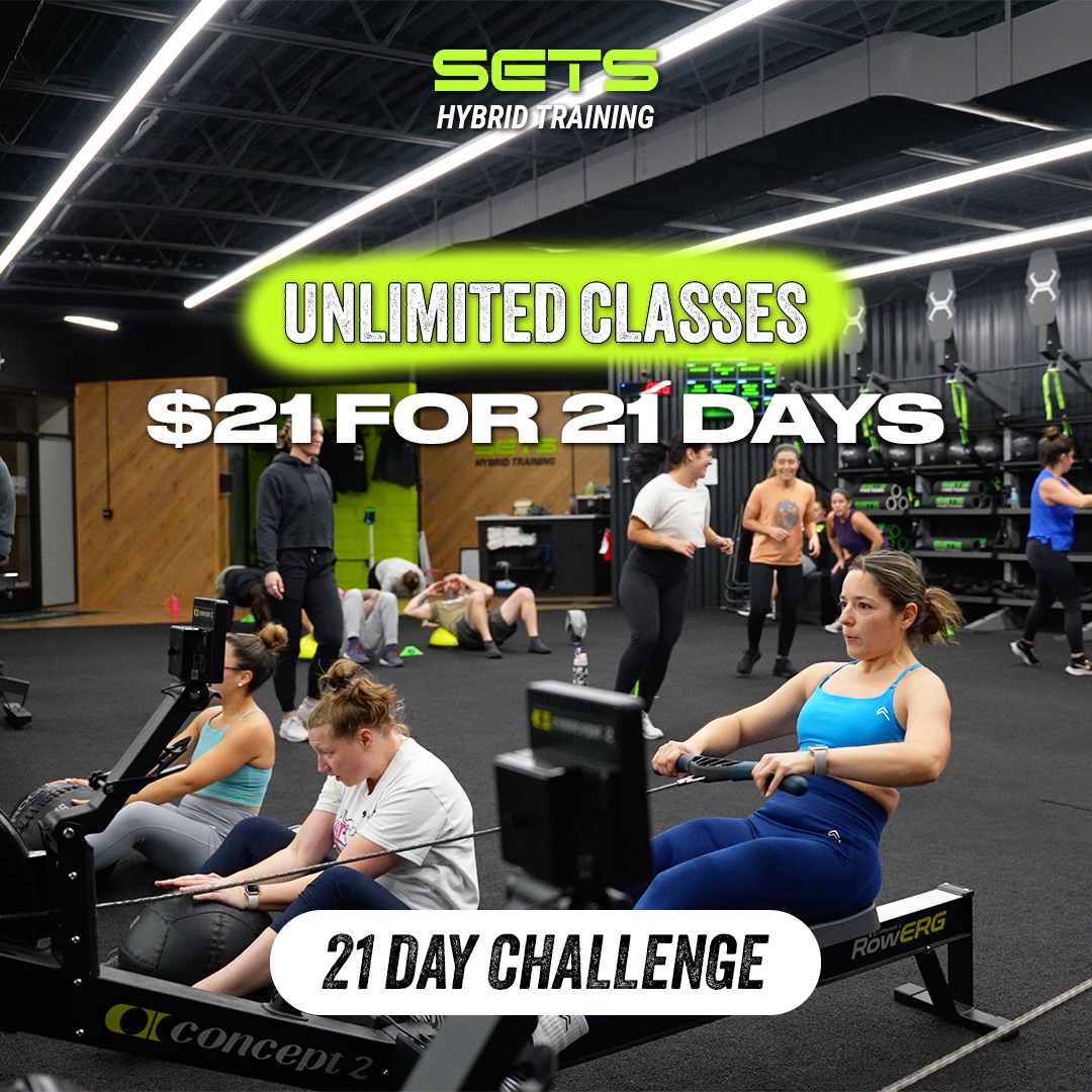 SETS Barnegat  Facebook ad