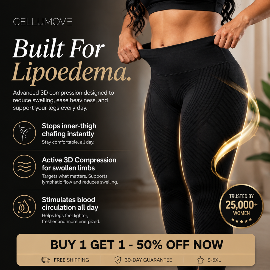 Cellumove UK Facebook ad