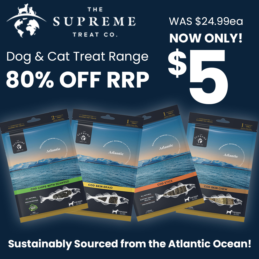 Pet Station Facebook ad