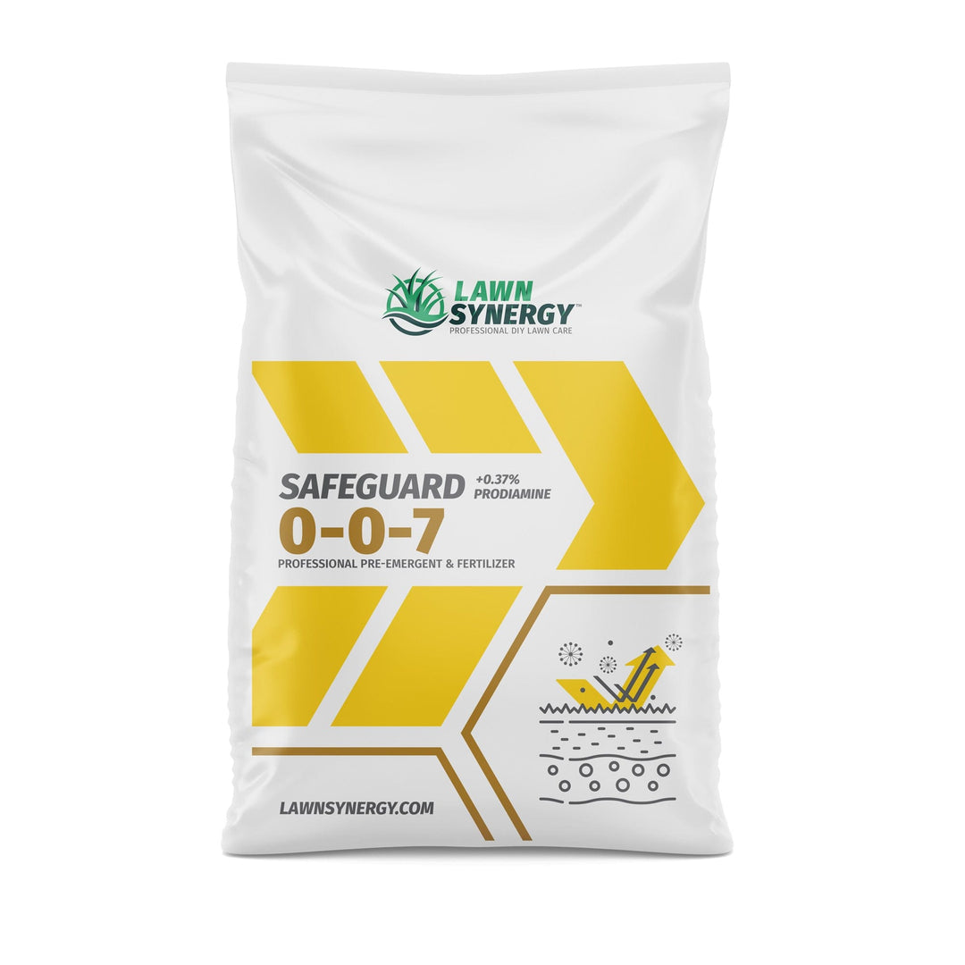 Lawn Synergy Facebook ad