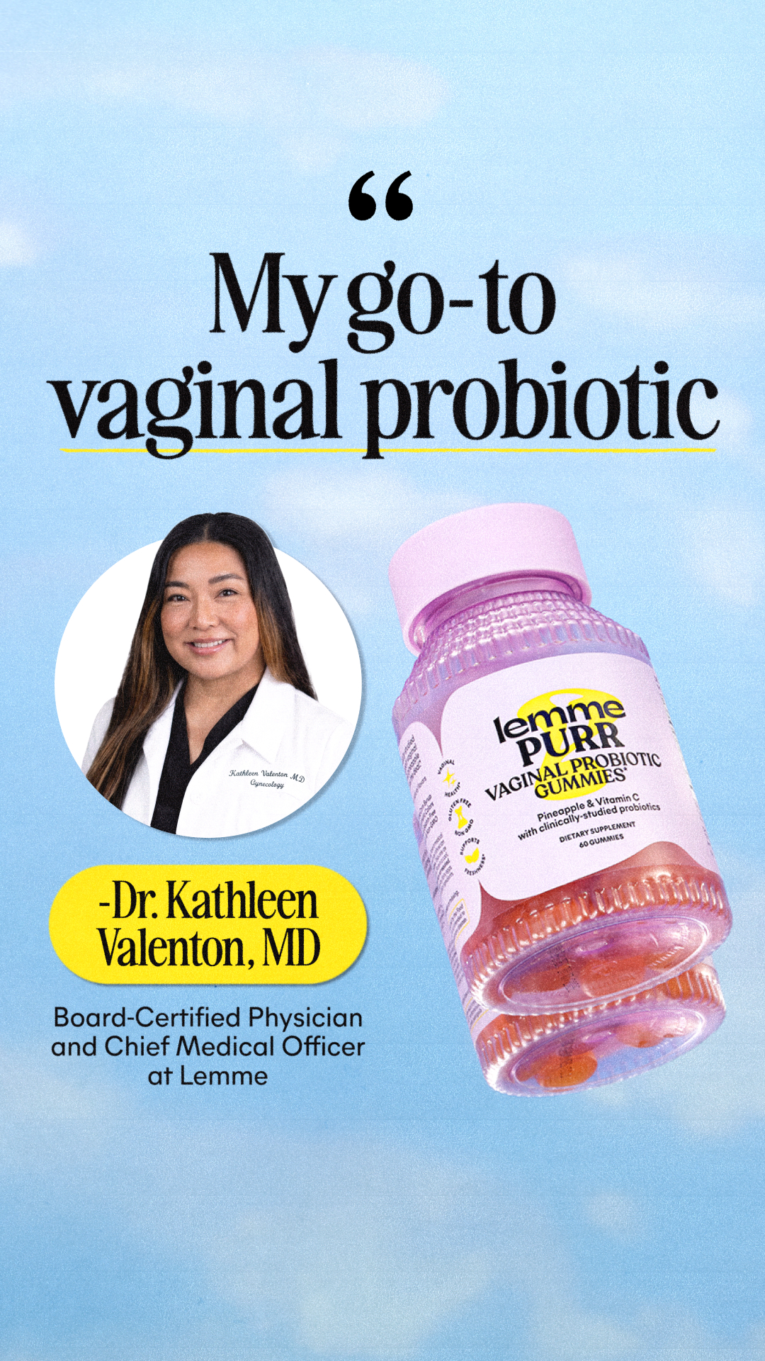 Lemme Facebook ad