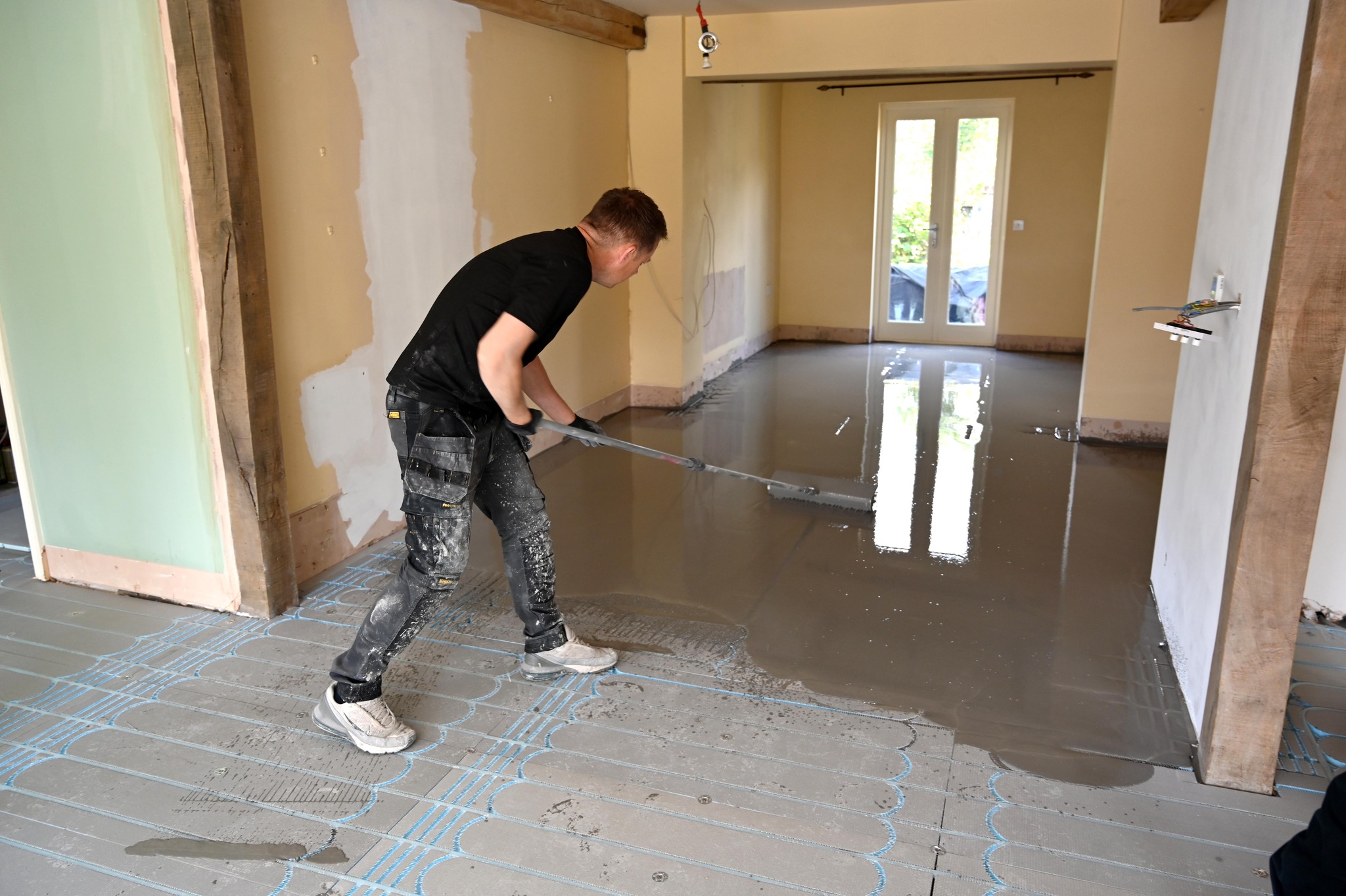 Tippers Facebook ad: Take a look at this latest install using…