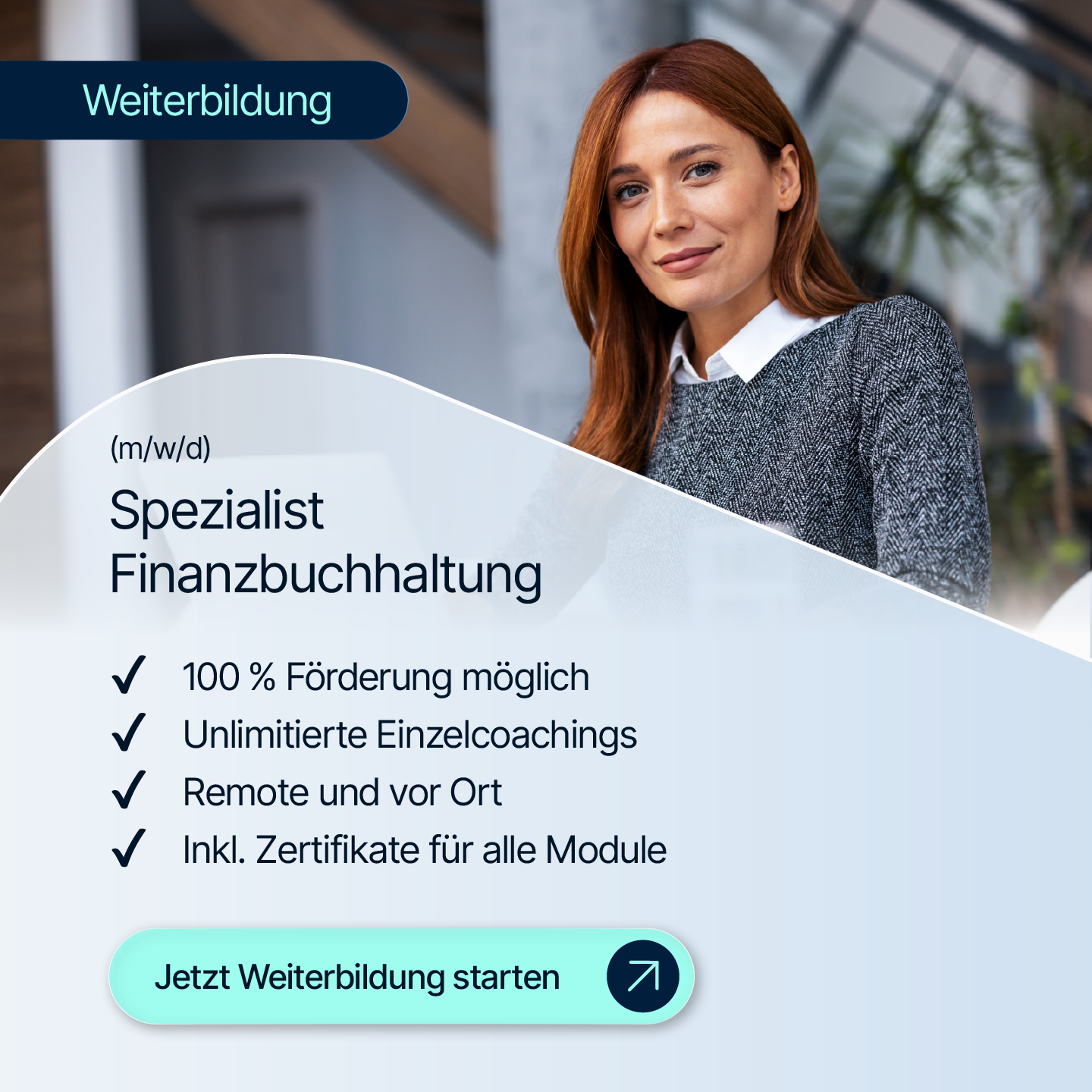 velpTEC edutainment Facebook ad