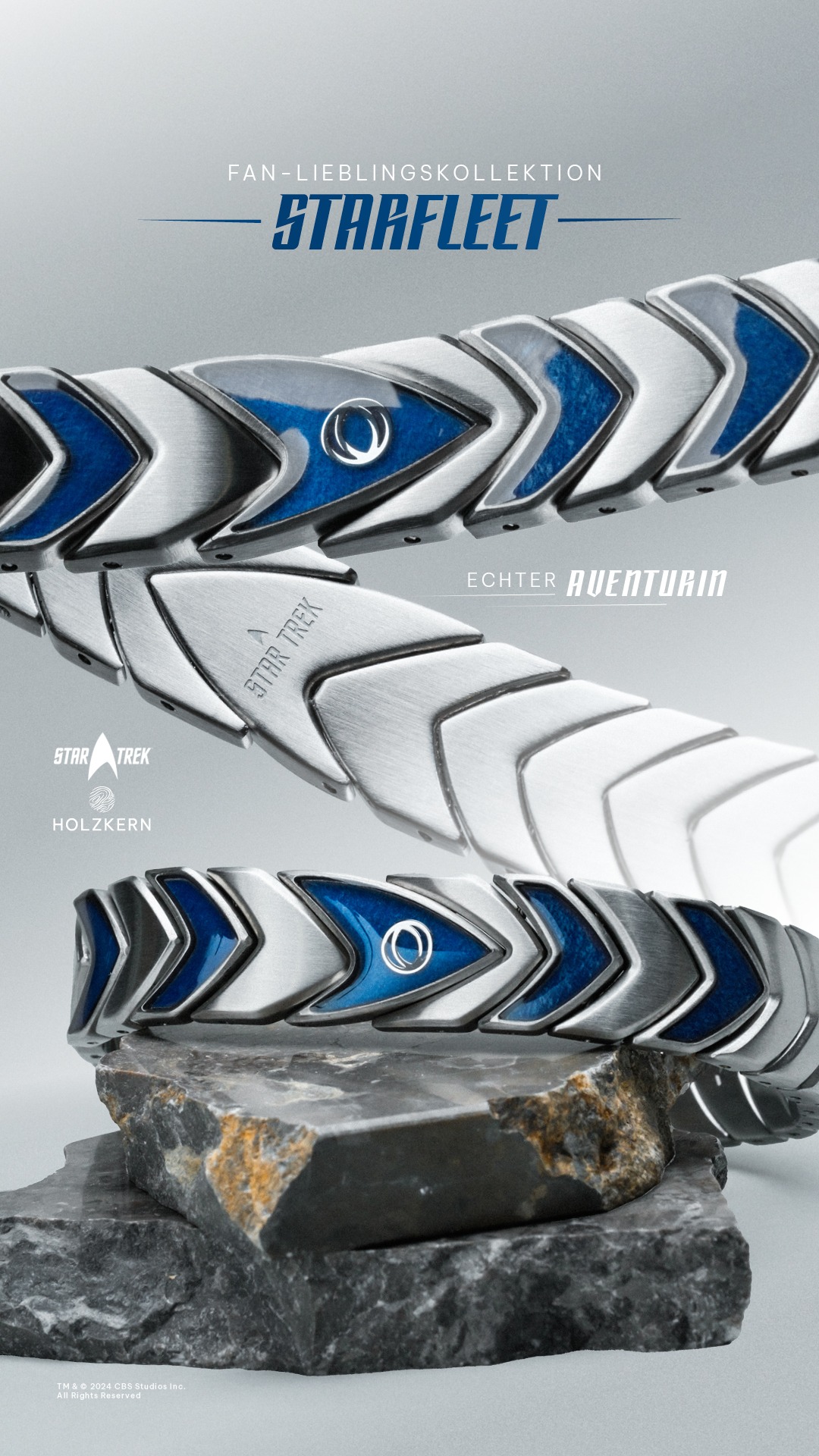 Paramount+ Facebook ad
