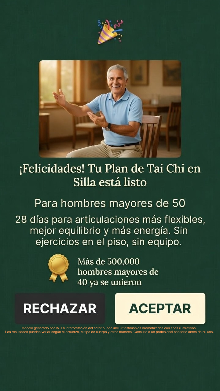 Muscle Charge en Español Facebook ad
