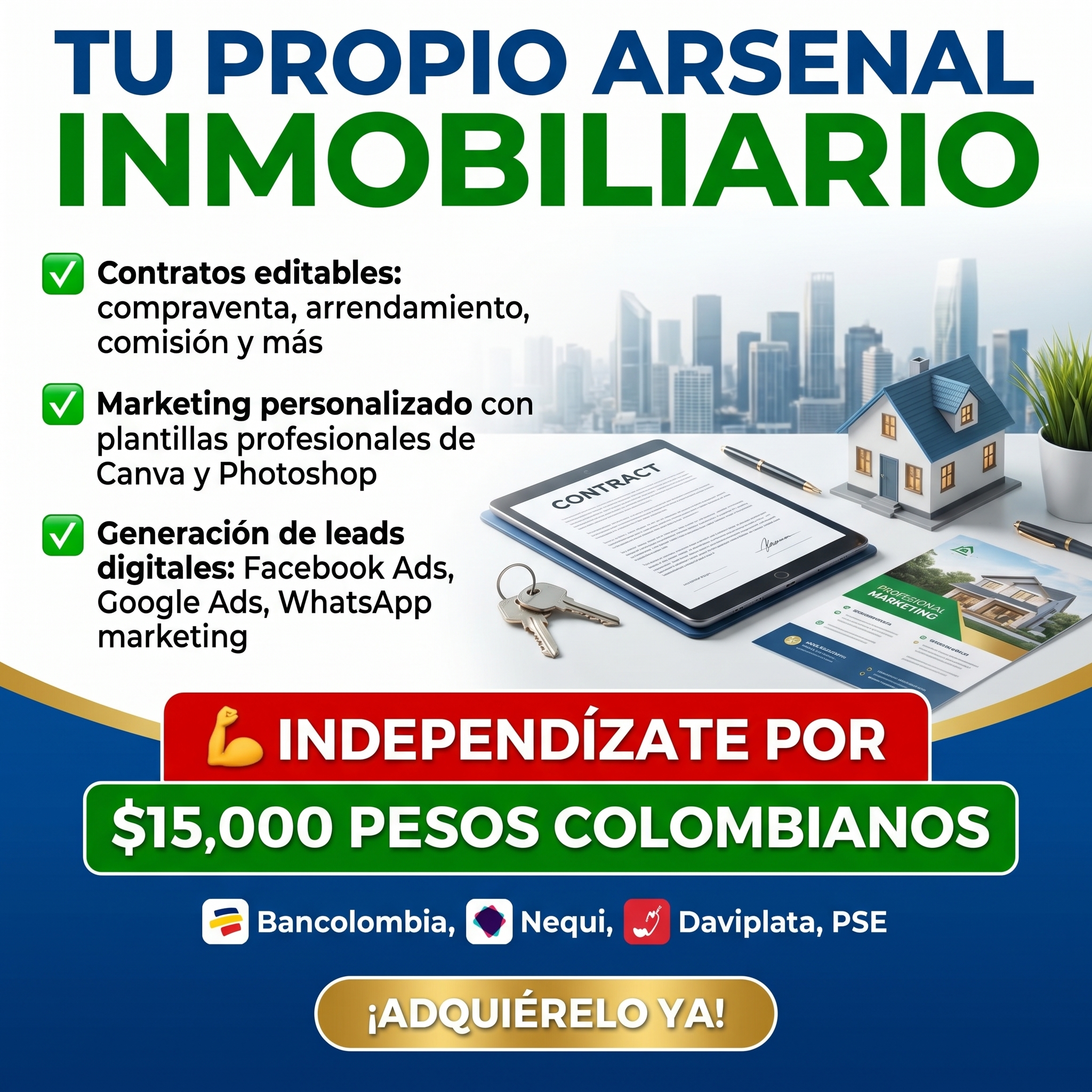 eClass Premium Facebook ad