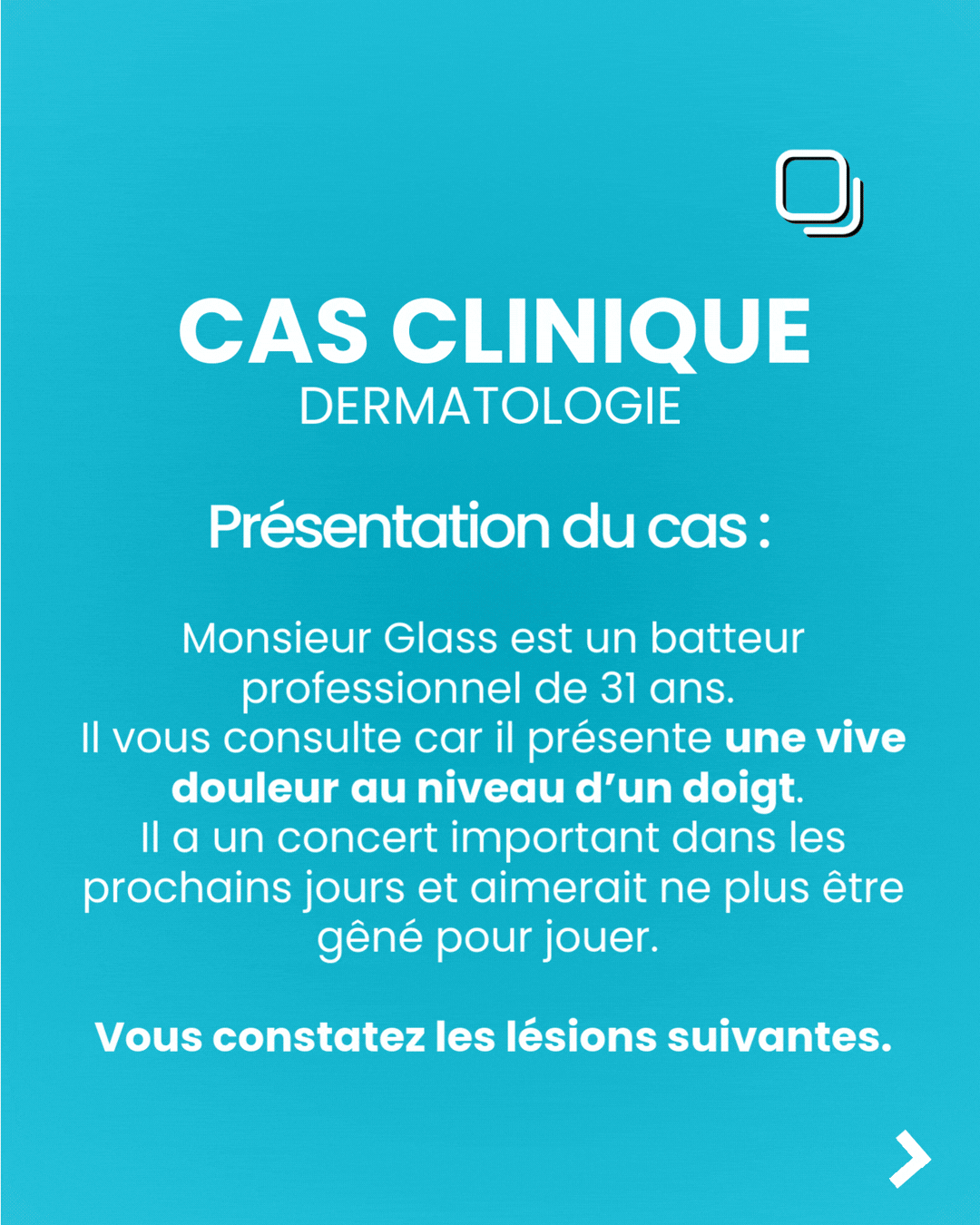 La Revue du Praticien DPC Facebook ad