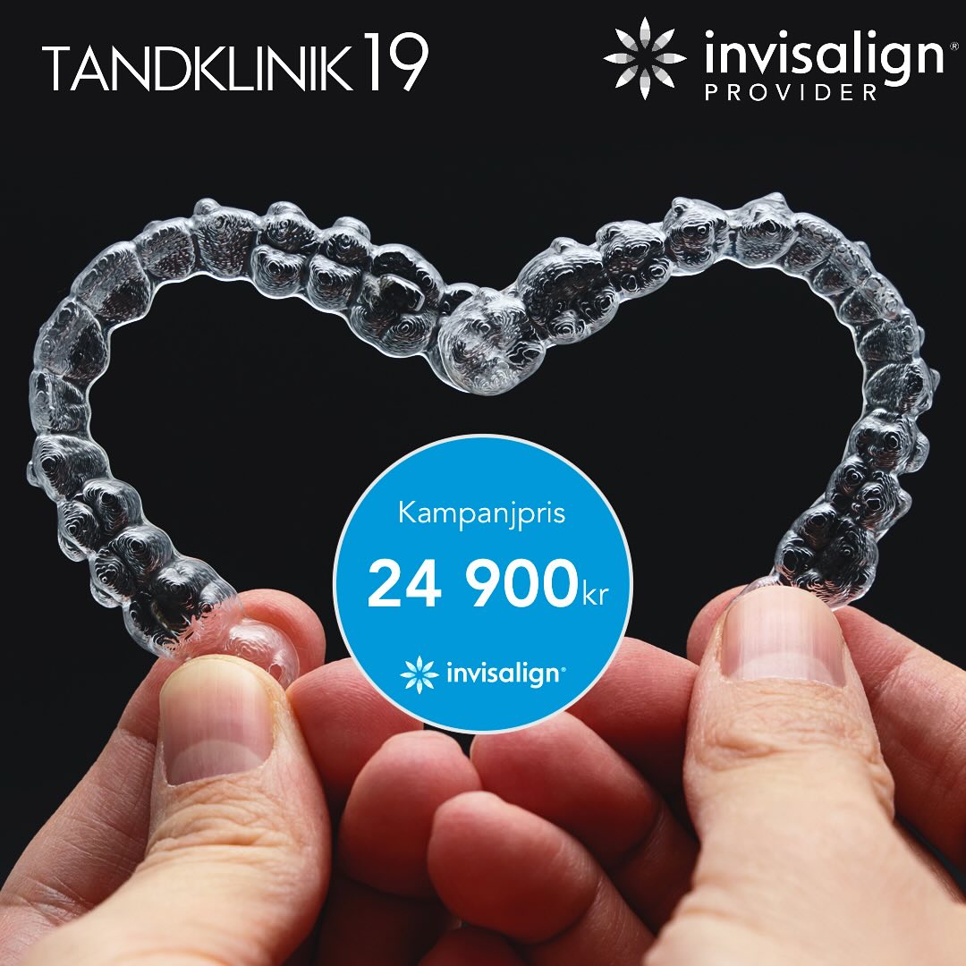 Tandklinik 19 Facebook ad: Vi ska se till att alla har råd…