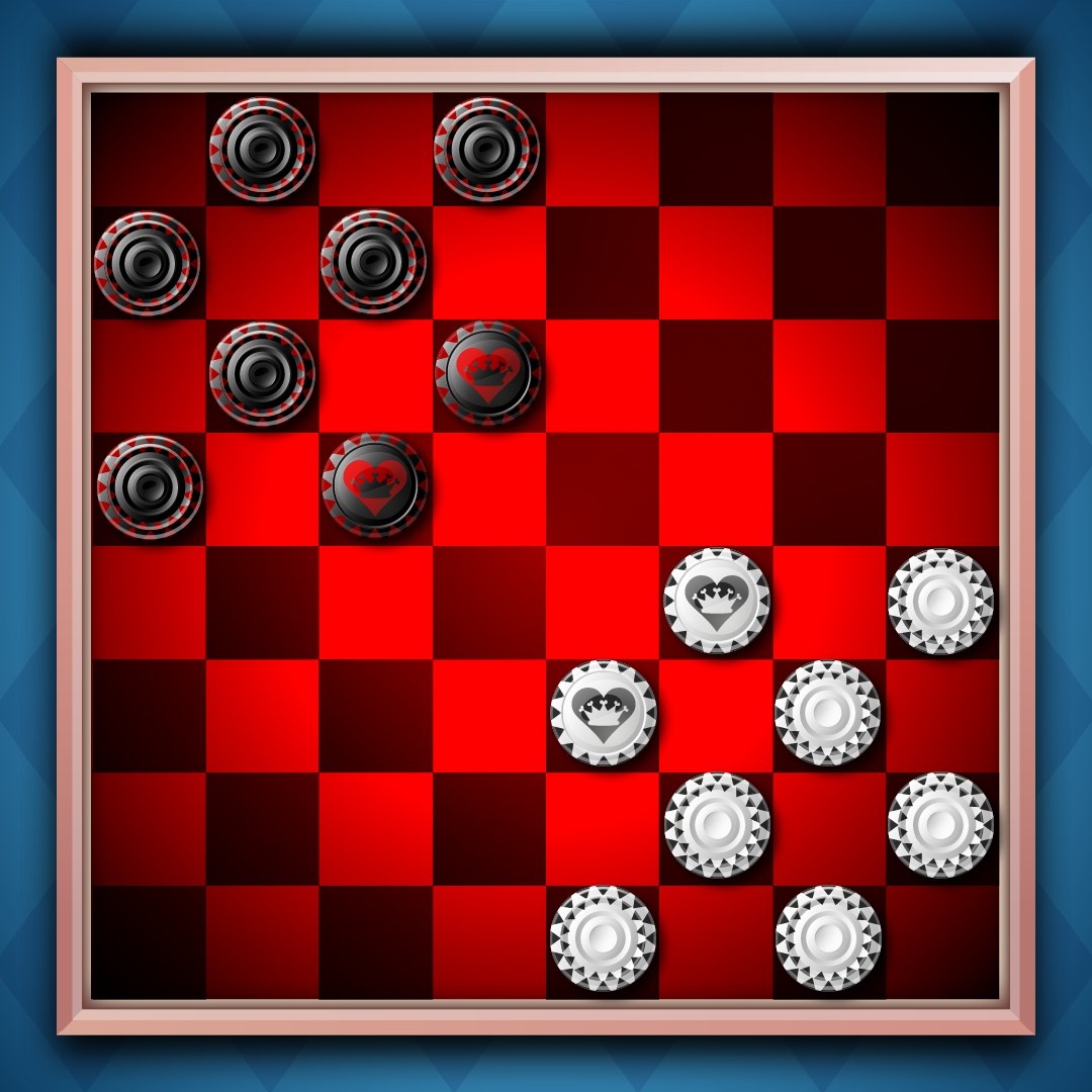 Apps4Blast - GameApps Facebook ad: Choose Your Game & Have Fun