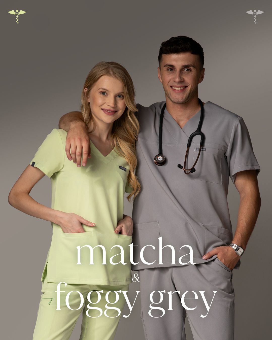 MedWe Facebook ad