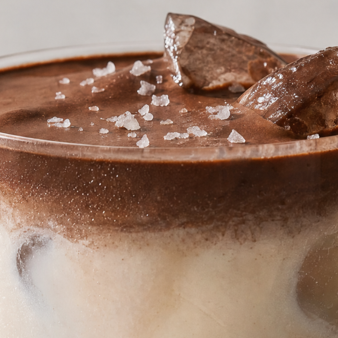 FULL POWER CACAO Facebook ad