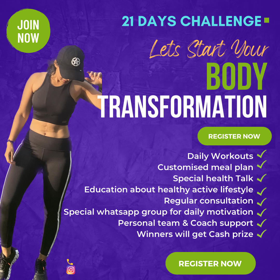 Coachssb Facebook ad: आपको कितना वज़न कम करना/ बढ़ाना है l