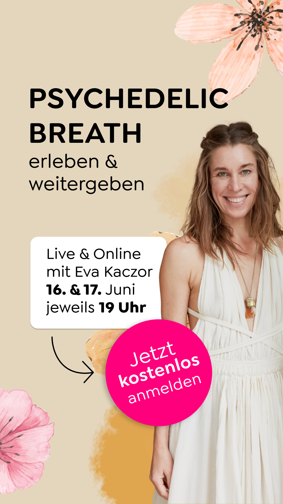 Greator Facebook ad