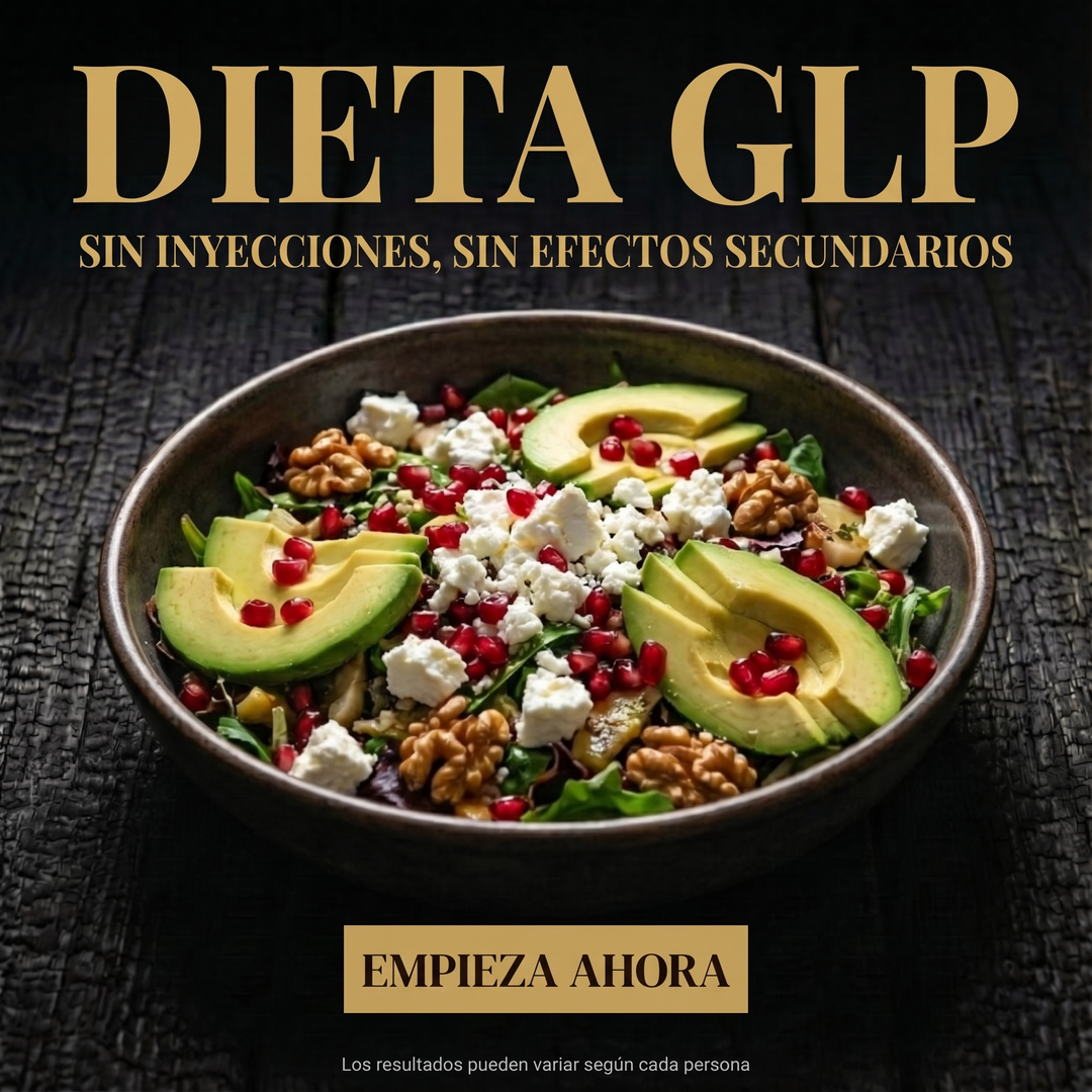 Eat Smart Every Day Facebook ad: ¡Solo 2 semanas para notar la diferencia!