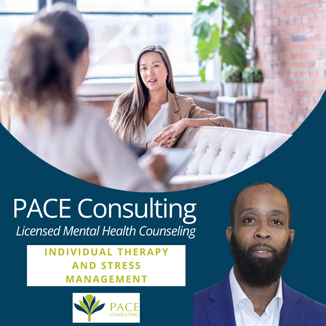 PACE Consulting Facebook ad