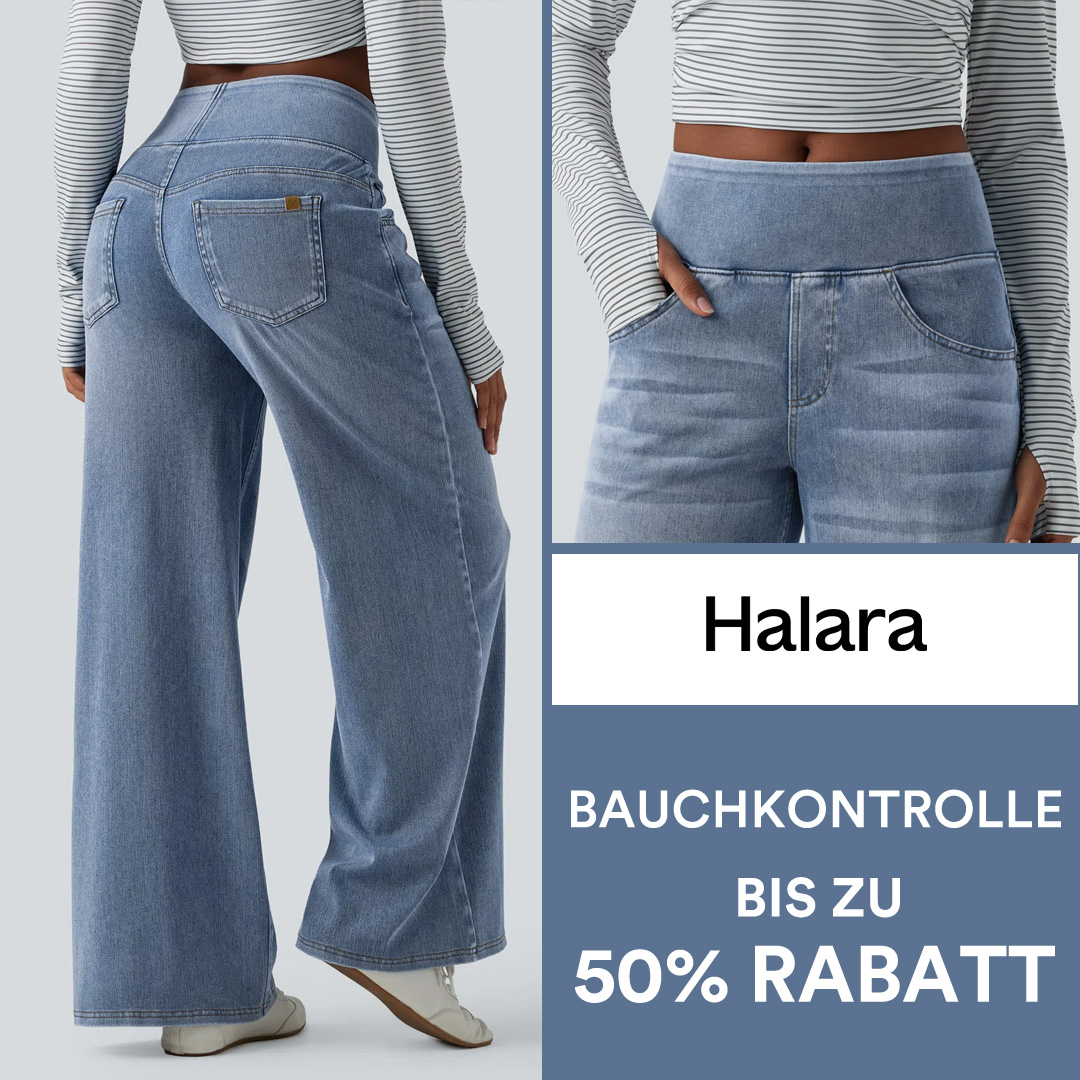 Halara Deutschland Facebook ad