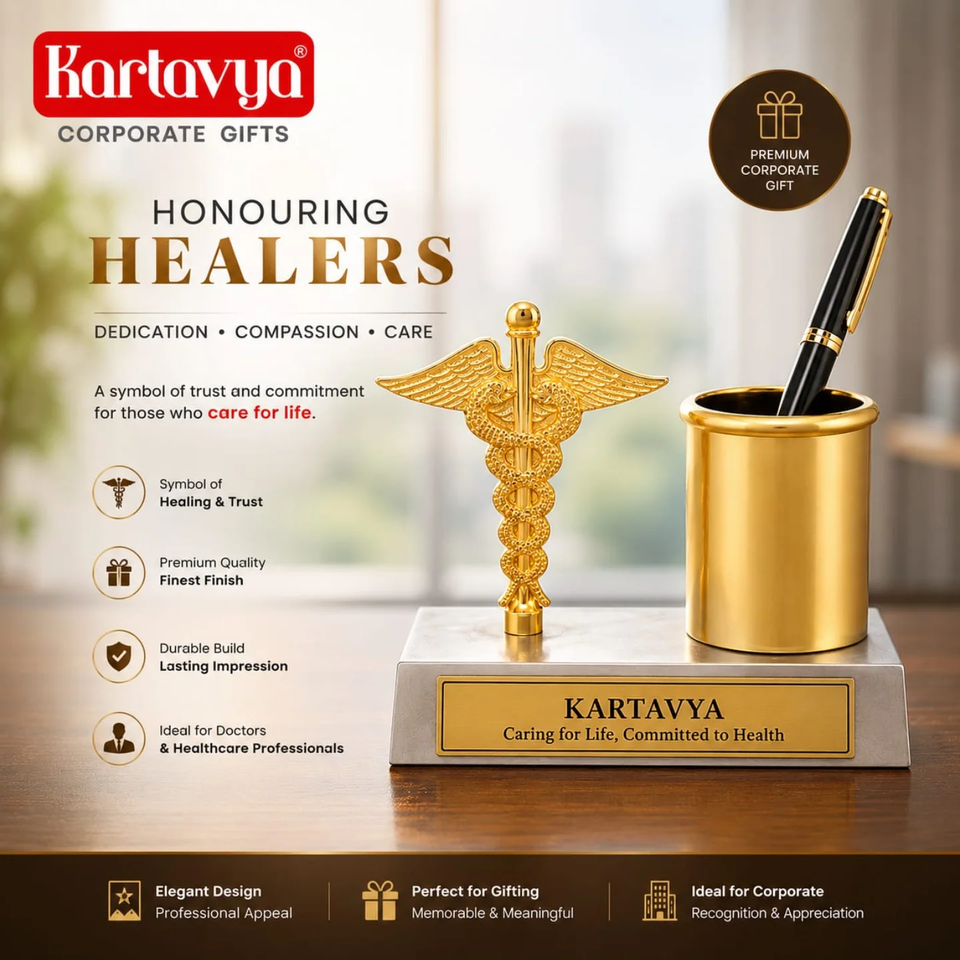 Kartavya Corporate Gifts Facebook ad