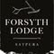 Forsyth Lodge