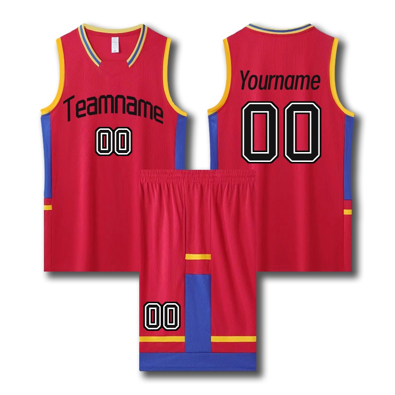 Lalaky Jerseys Facebook ad: Stand out on and off the field!