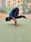 Fitnesscoachdurvesh