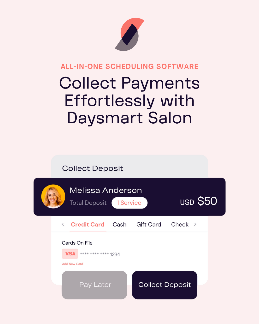 DaySmart Salon Facebook ad