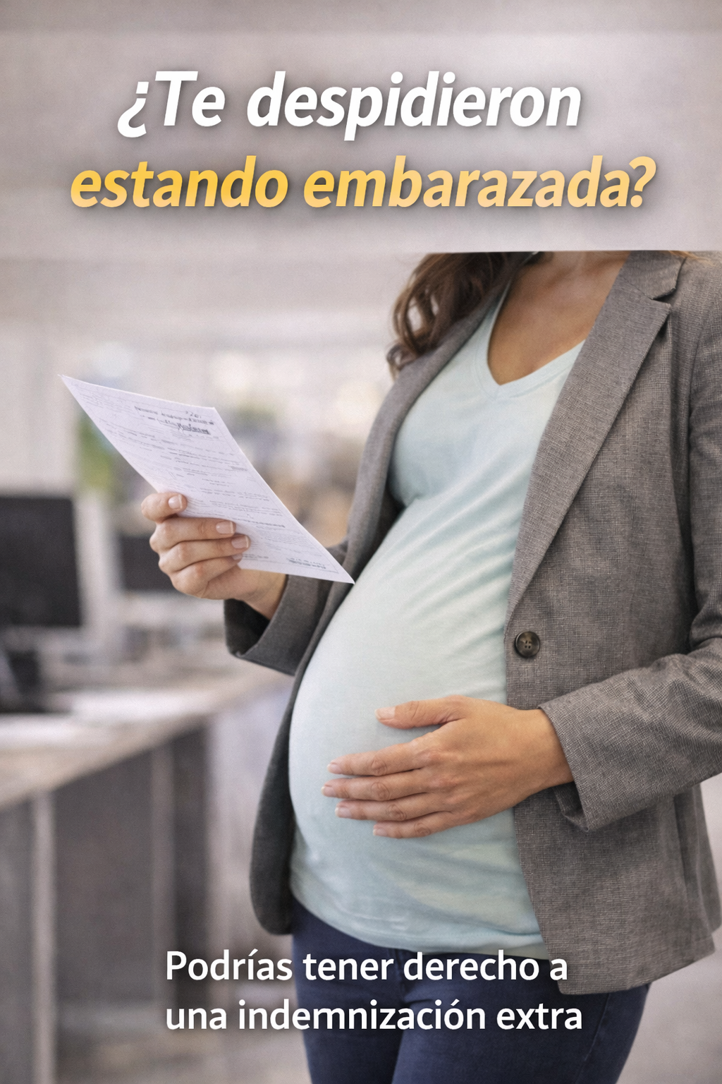 Ezequiel Gramajo - Abogado Facebook ad from May 7, 2026