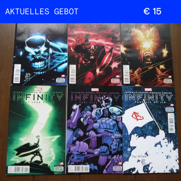 Catawiki Facebook ad