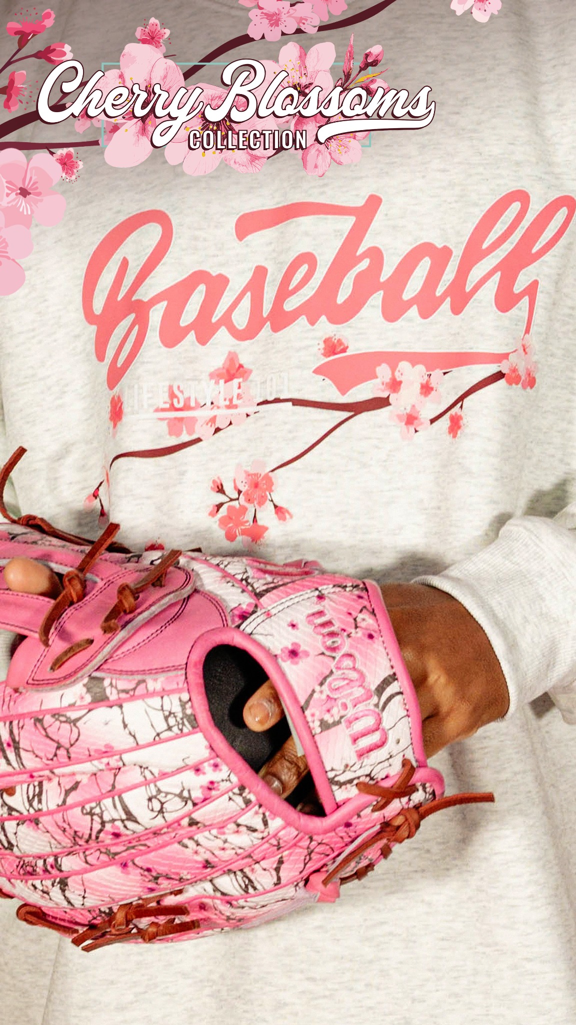 Baseball Lifestyle 101 Facebook ad