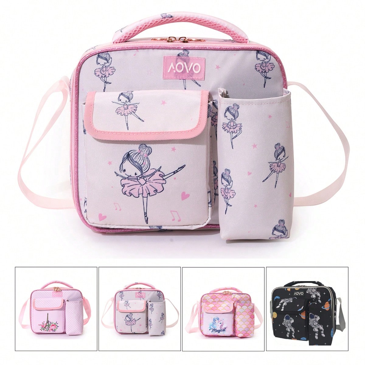 SHEIN KIDS Facebook ad