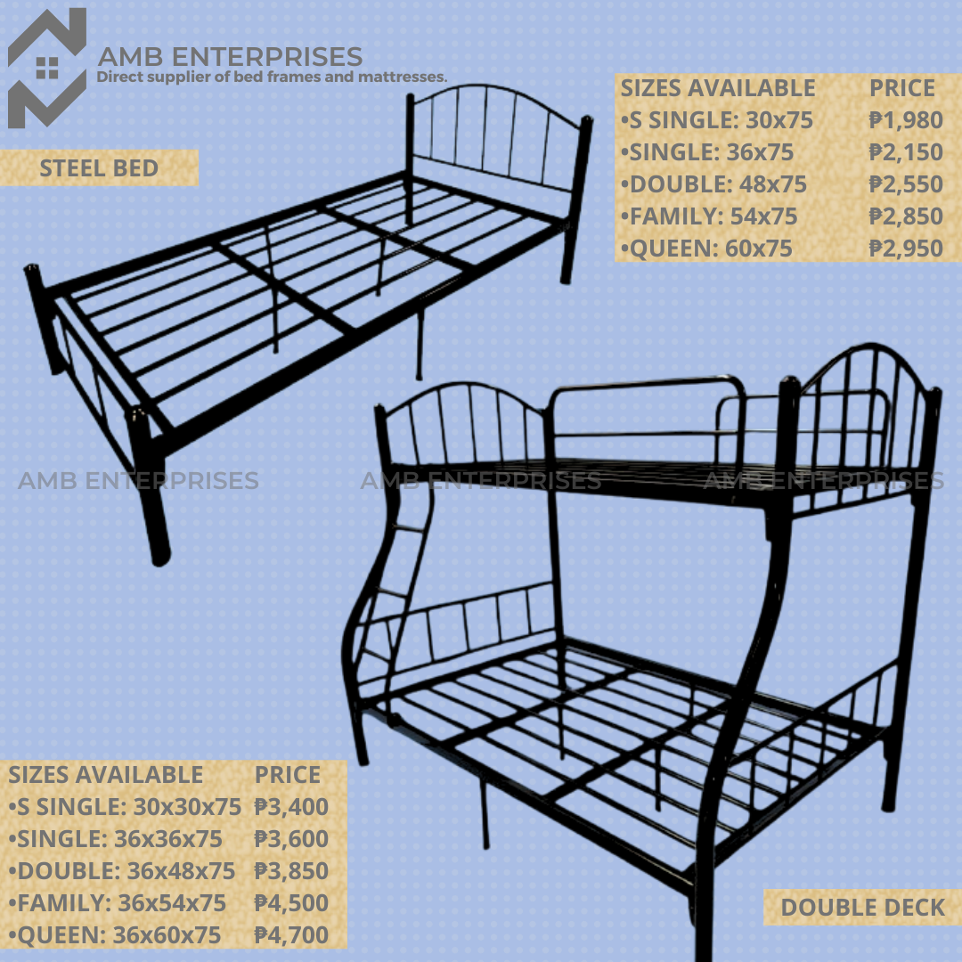 AMB Enterprises Facebook ad