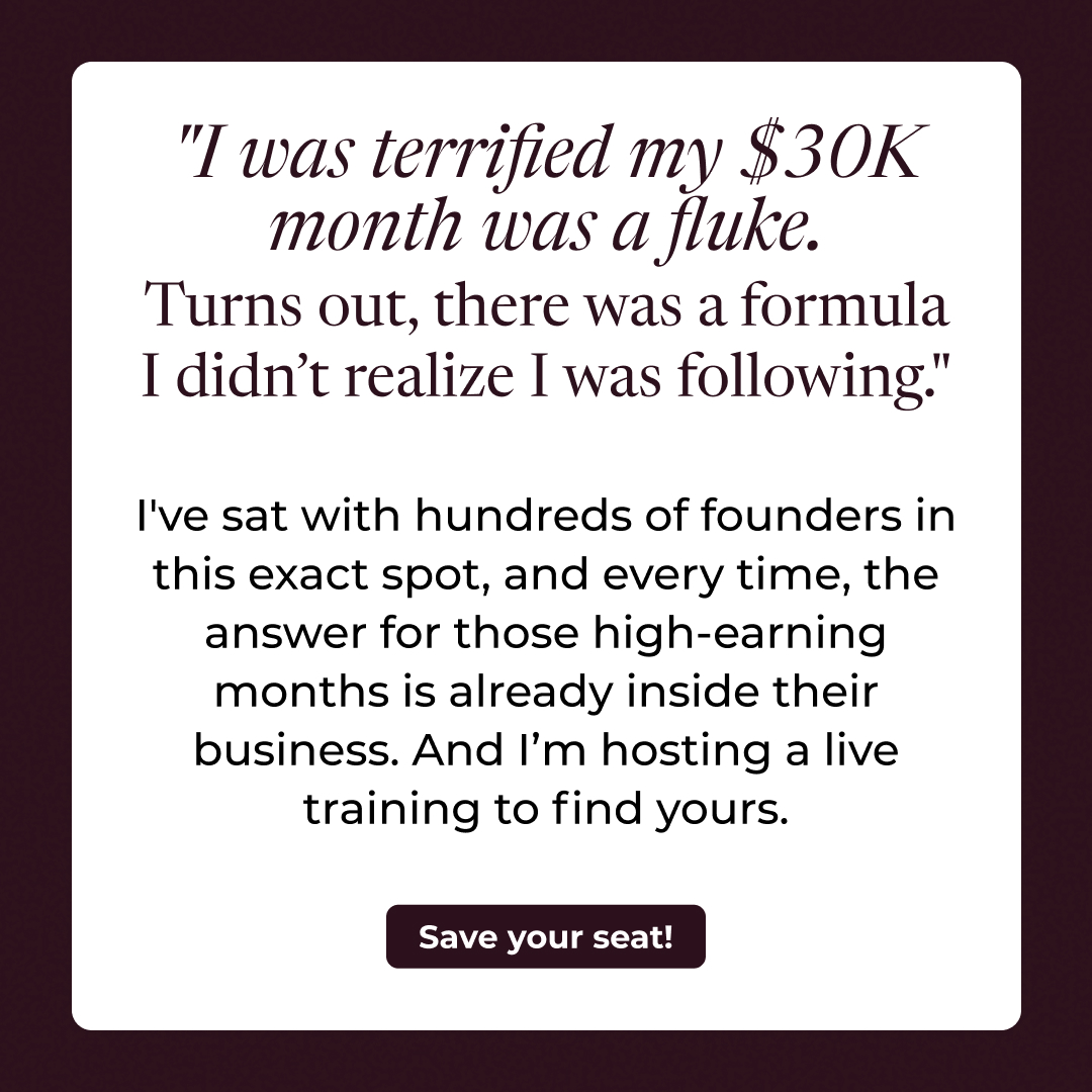 Amy Porterfield Facebook ad