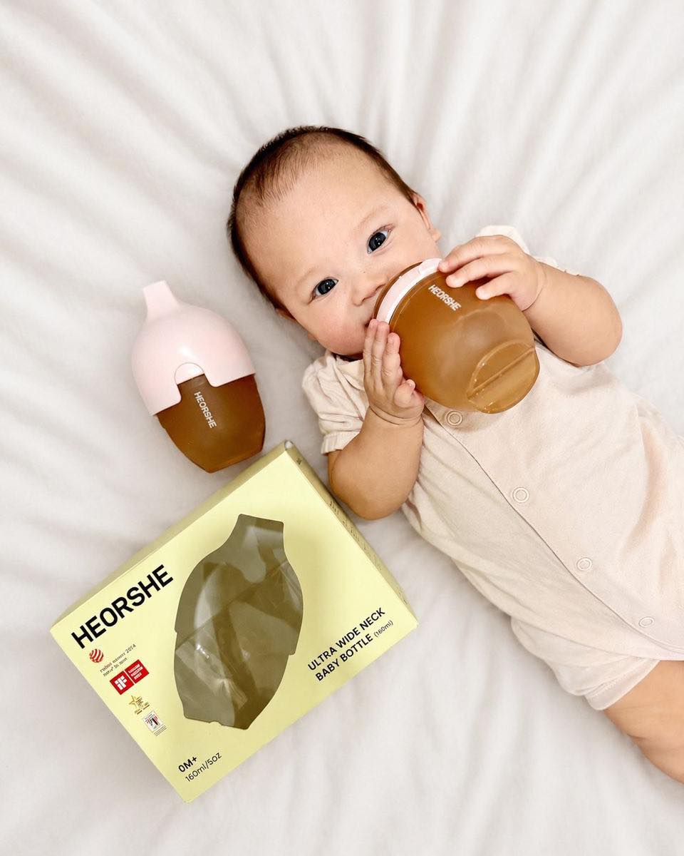 He Or She Baby Malaysia Facebook ad