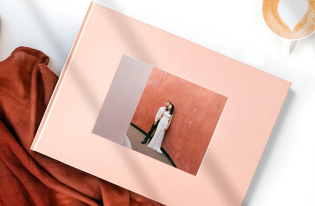 Pixajoy Photobook Facebook ad