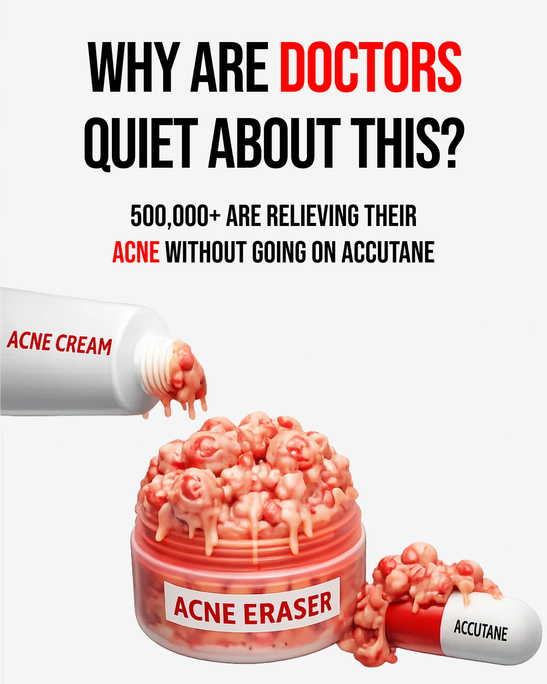 Dr. Susan Facebook ad