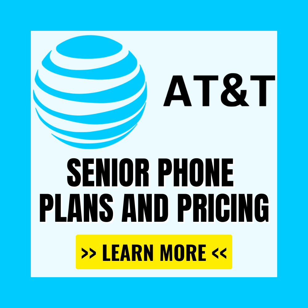Now-Trending Facebook ad: Learn More About: AT&T 55+ Phone Plans in 2025.