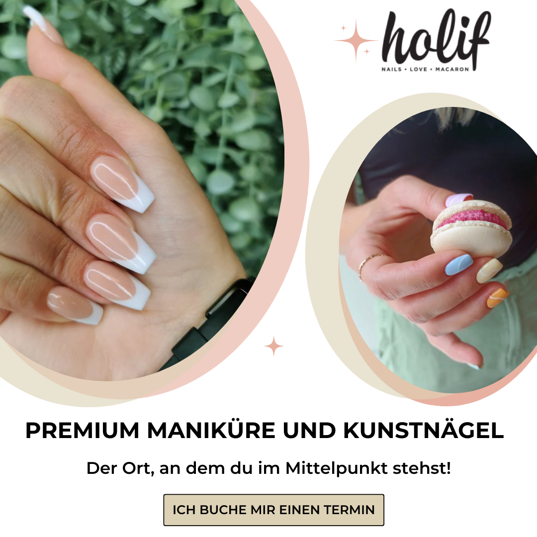 HOLIF Facebook ad