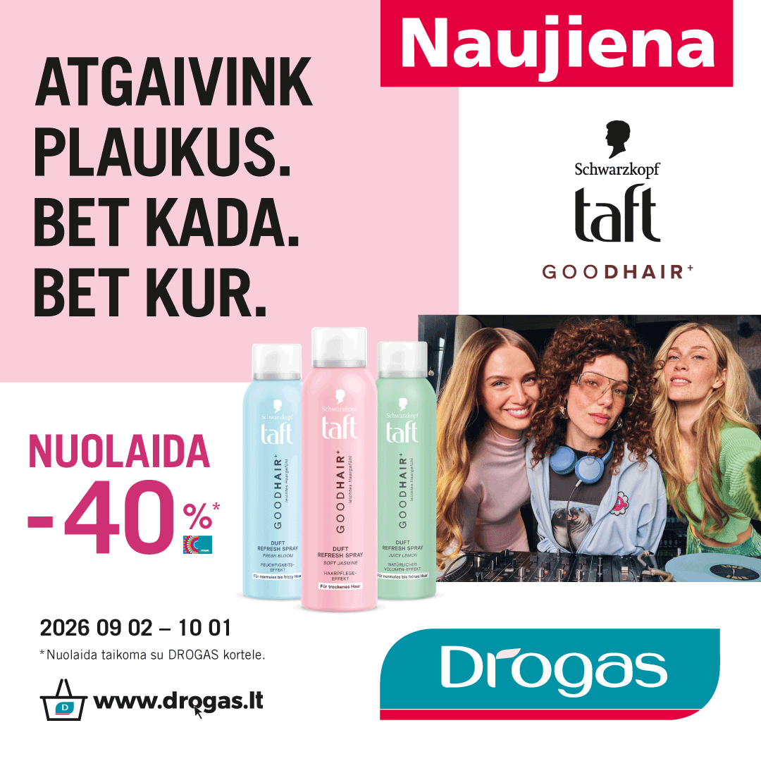 Henkel Consumer Brands Facebook ad