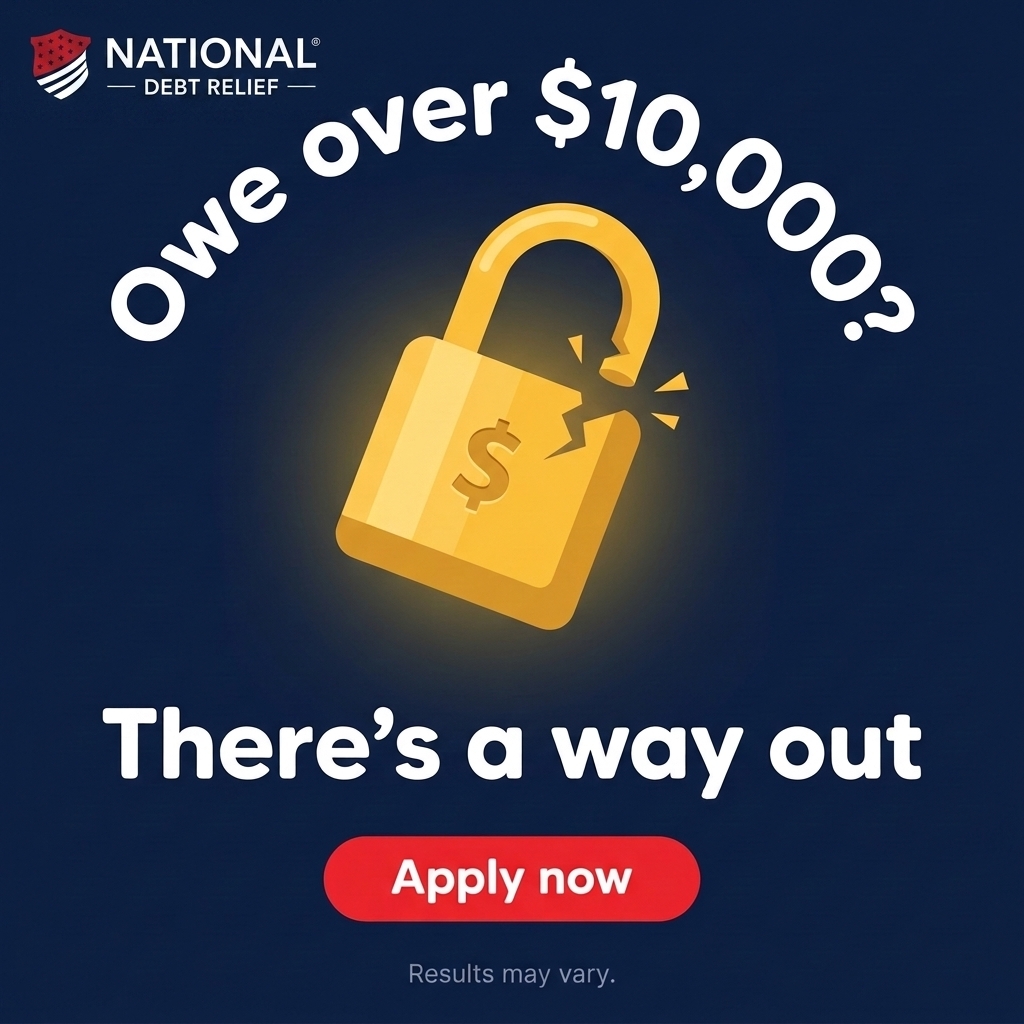 Wealth Compass Facebook ad