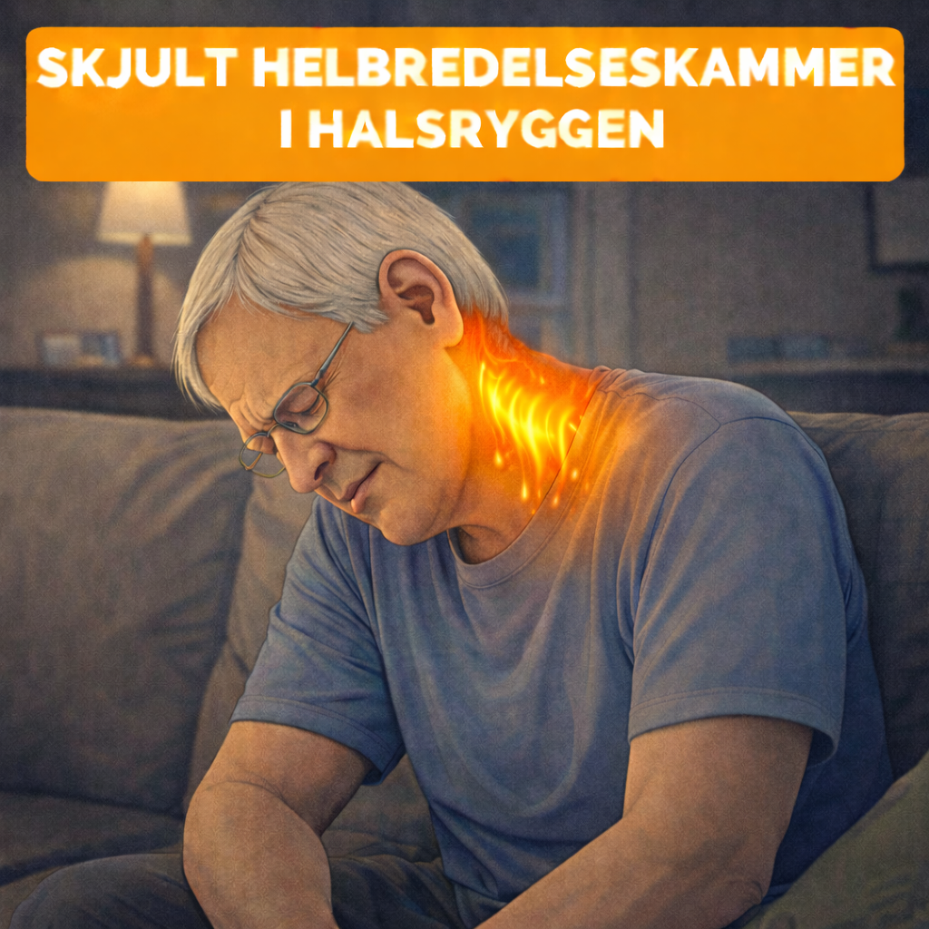 Marit Hansen Facebook ad