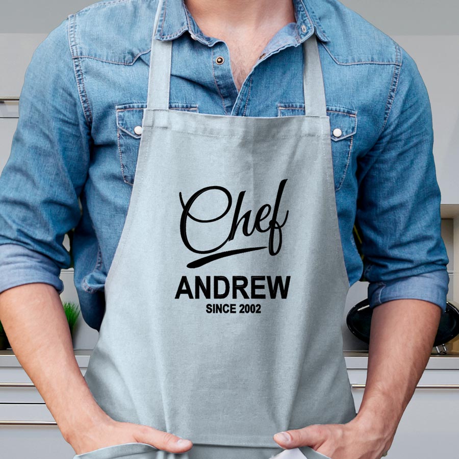 Personalised Gifts Shop Facebook ad