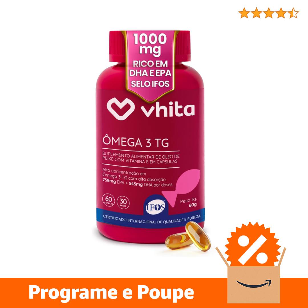 Amazon.com.br Facebook ad
