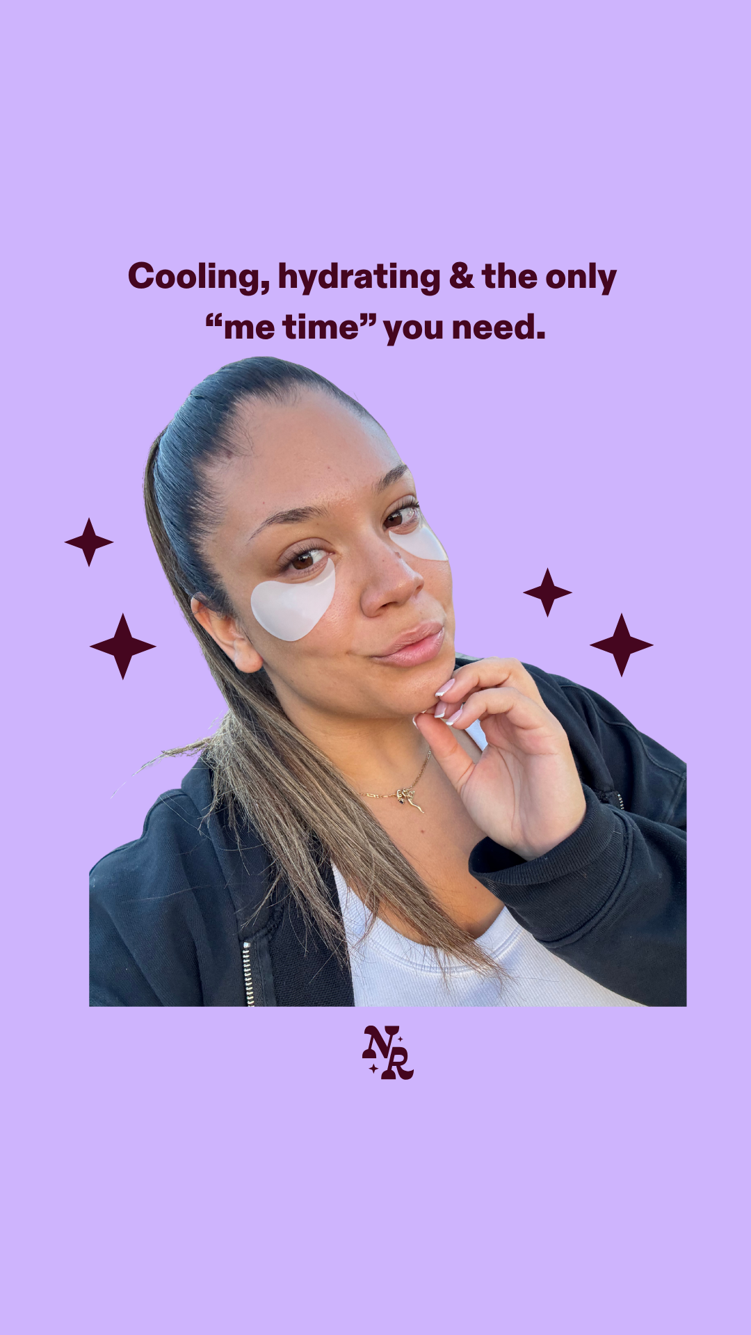 Nurse Renee Facebook ad